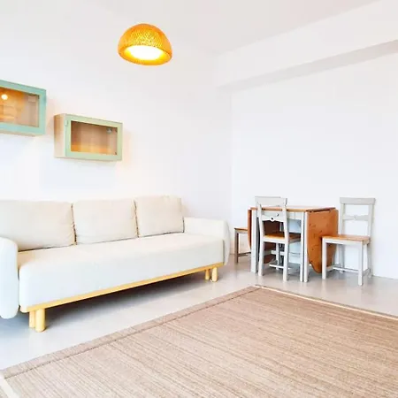 Dor De Mare - Seaside - La Mare Apartment *