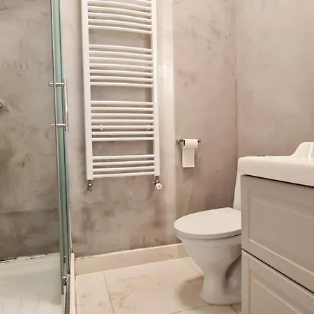 Dor De Mare - Seaside - La Mare