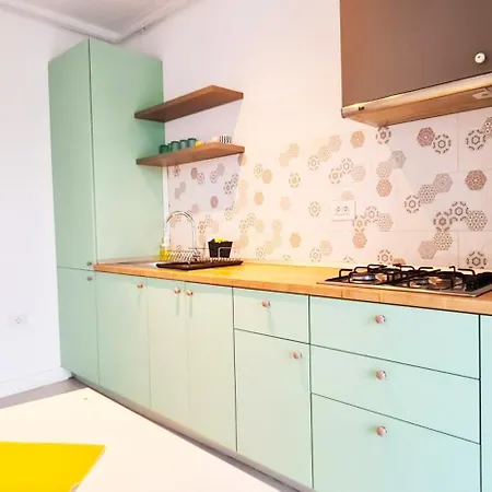 Dor De Mare - Seaside - La Mare Apartment