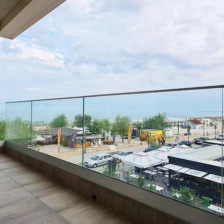 Dor De Mare - Seaside - La Mare *