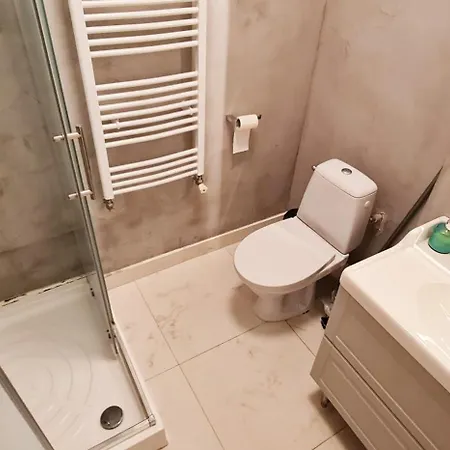 Apartment Dor De Mare - Seaside - La Mare *