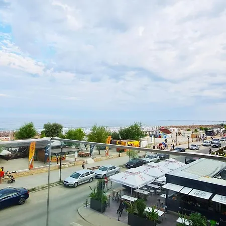 Dor De Mare - Seaside - La Mare