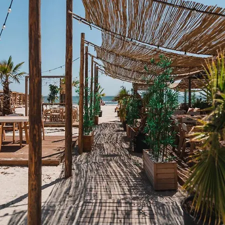 Dor De Mare - Seaside - La Mare Apartman