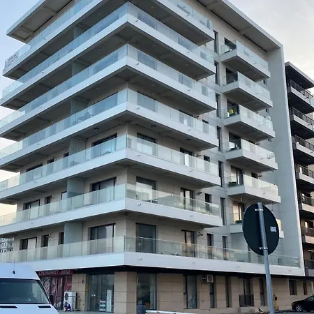Dor De Mare - Seaside - La Mare Apartman