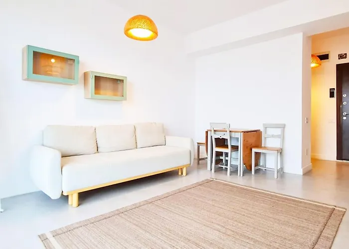 Dor De Mare - Seaside - La Mare Apartment *