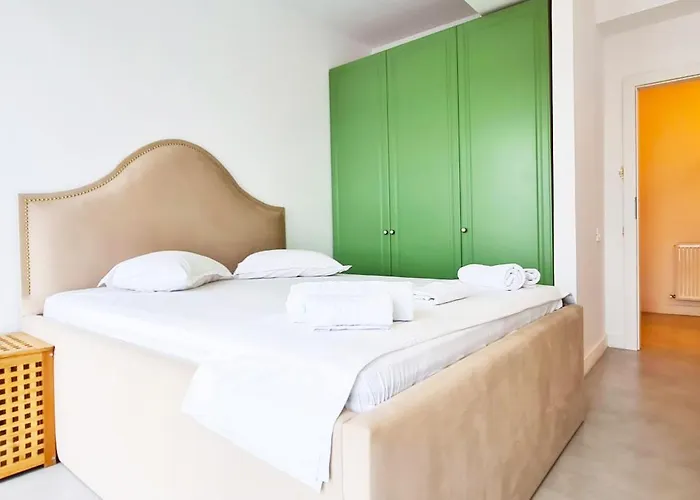 Dor De Mare - Seaside - La Mare * Navodari