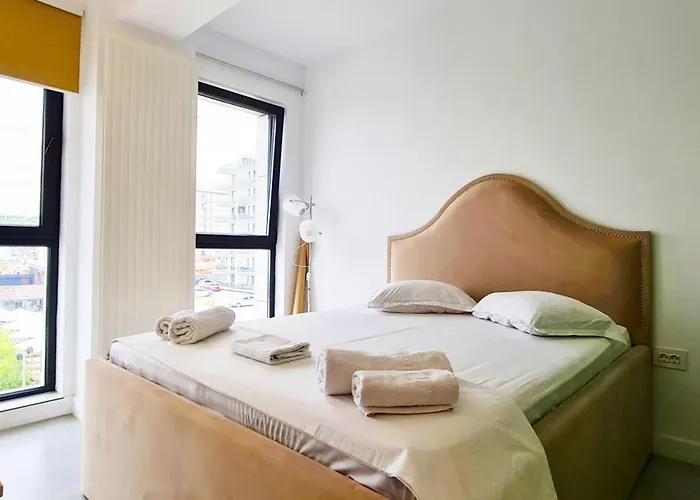 Dor De Mare - Seaside - La Mare