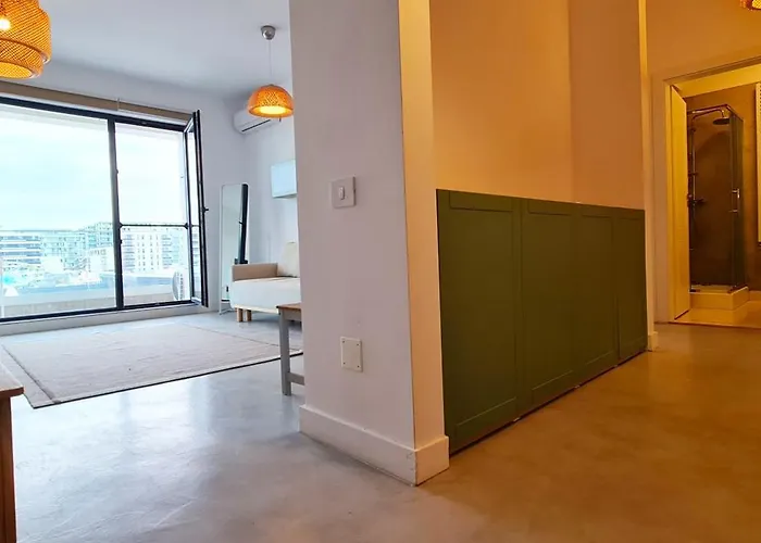 Dor De Mare - Seaside - La Mare *