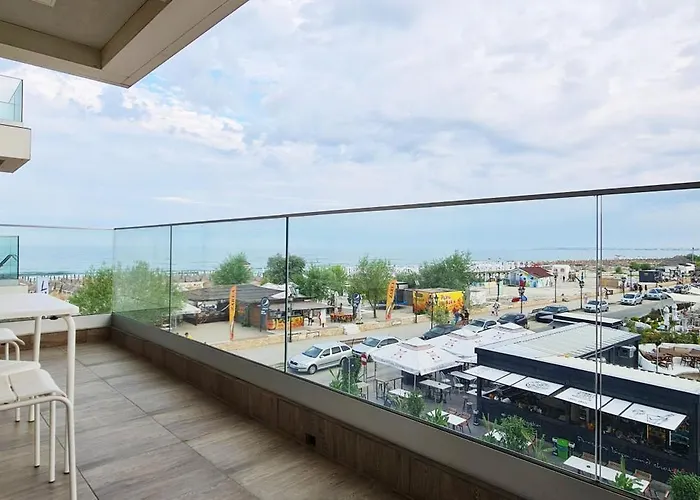 Dor De Mare - Seaside - La Mare *