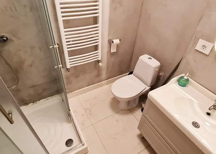 Apartment Dor De Mare - Seaside - La Mare *