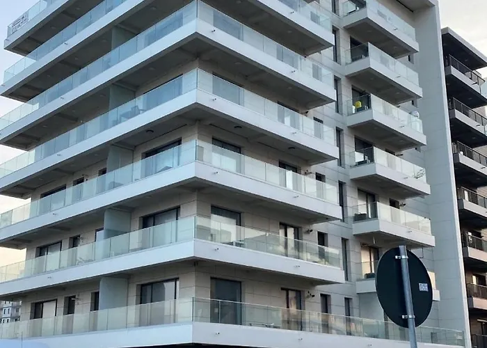 Dor De Mare - Seaside - La Mare Apartment